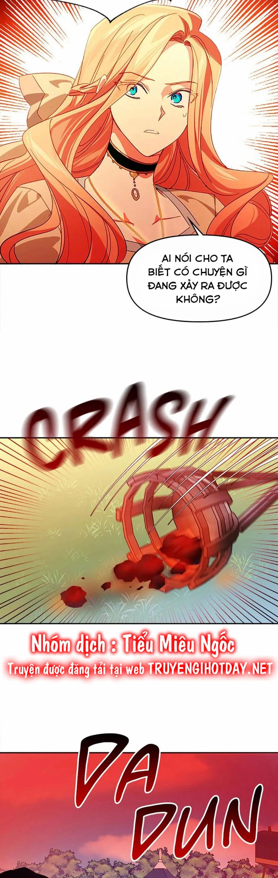 Tôi Đã Nuôi Dưỡng Một Nam Phụ Đầy Ám Ảnh Chapter 70 - 6