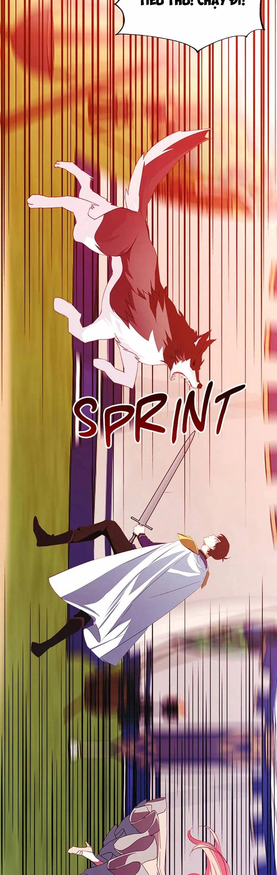 Tôi Đã Nuôi Dưỡng Một Nam Phụ Đầy Ám Ảnh Chapter 70 - 8