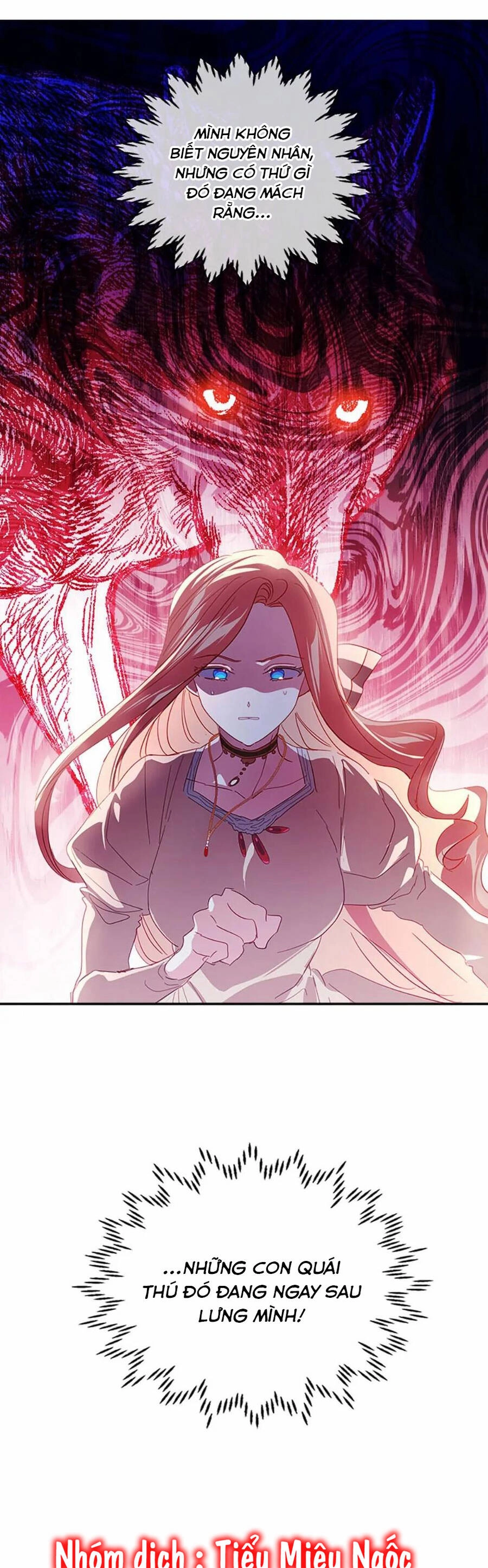 Tôi Đã Nuôi Dưỡng Một Nam Phụ Đầy Ám Ảnh Chapter 70 - 10