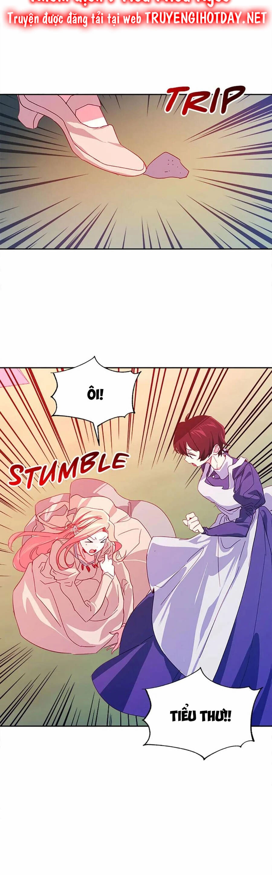 Tôi Đã Nuôi Dưỡng Một Nam Phụ Đầy Ám Ảnh Chapter 70 - 11