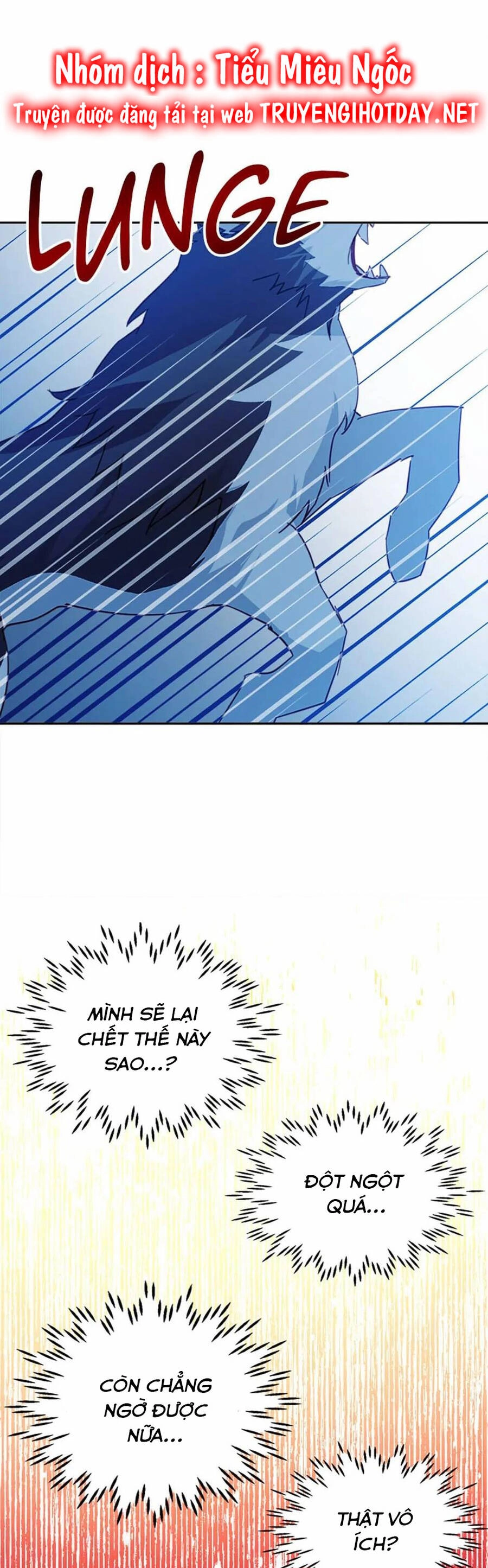 Tôi Đã Nuôi Dưỡng Một Nam Phụ Đầy Ám Ảnh Chapter 70 - 13