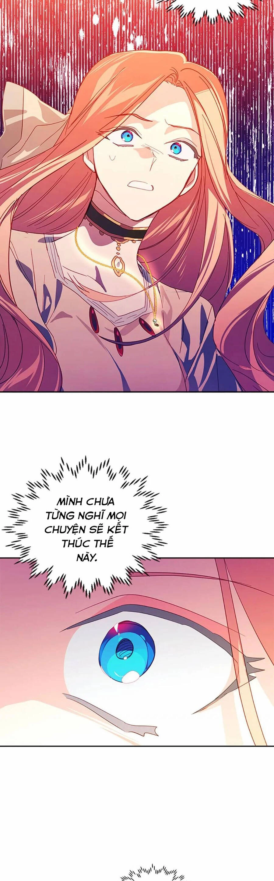 Tôi Đã Nuôi Dưỡng Một Nam Phụ Đầy Ám Ảnh Chapter 70 - 14