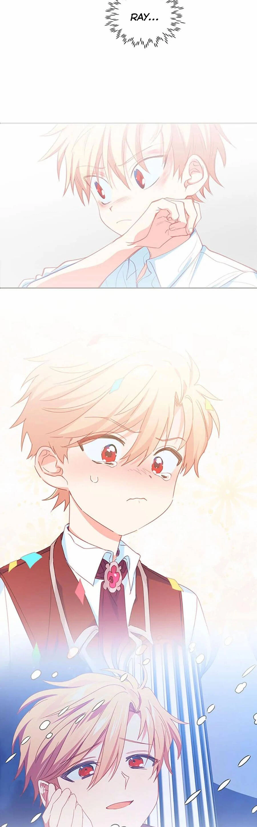 Tôi Đã Nuôi Dưỡng Một Nam Phụ Đầy Ám Ảnh Chapter 70 - 15