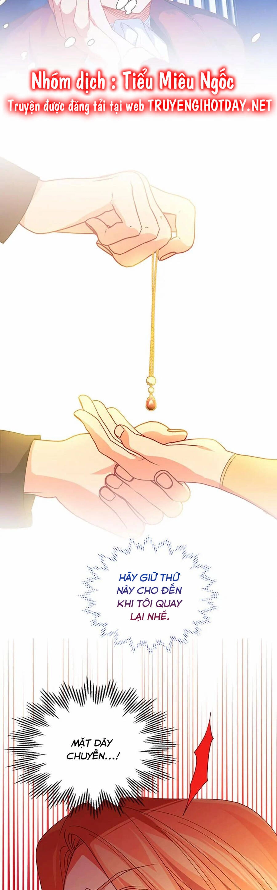 Tôi Đã Nuôi Dưỡng Một Nam Phụ Đầy Ám Ảnh Chapter 70 - 16