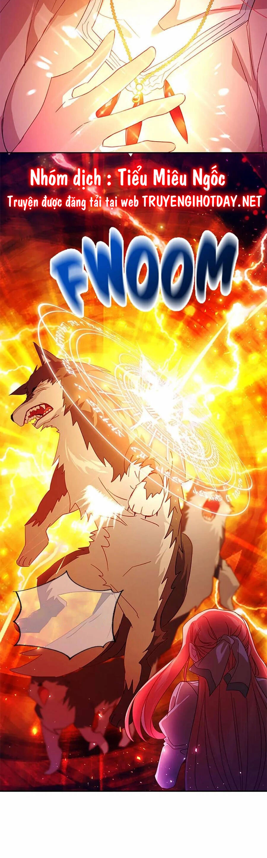 Tôi Đã Nuôi Dưỡng Một Nam Phụ Đầy Ám Ảnh Chapter 70 - 18