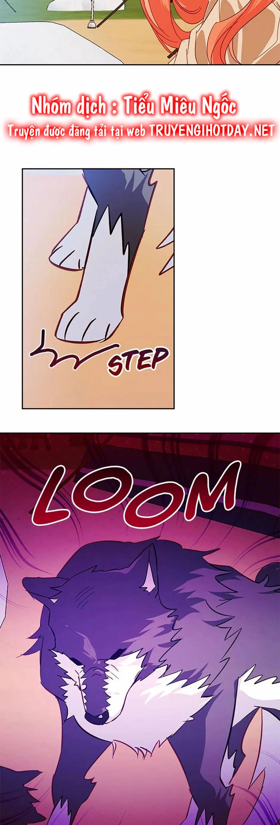 Tôi Đã Nuôi Dưỡng Một Nam Phụ Đầy Ám Ảnh Chapter 70 - 20