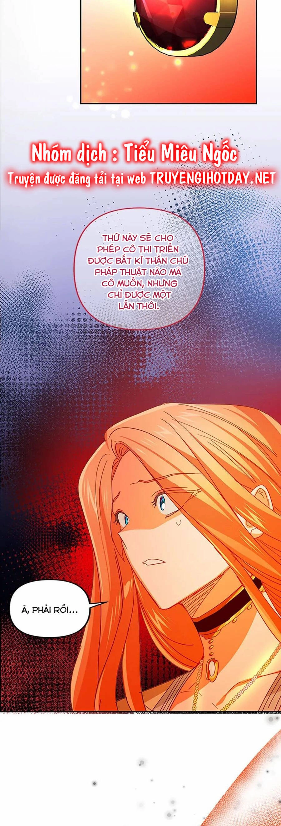 Tôi Đã Nuôi Dưỡng Một Nam Phụ Đầy Ám Ảnh Chapter 70 - 22