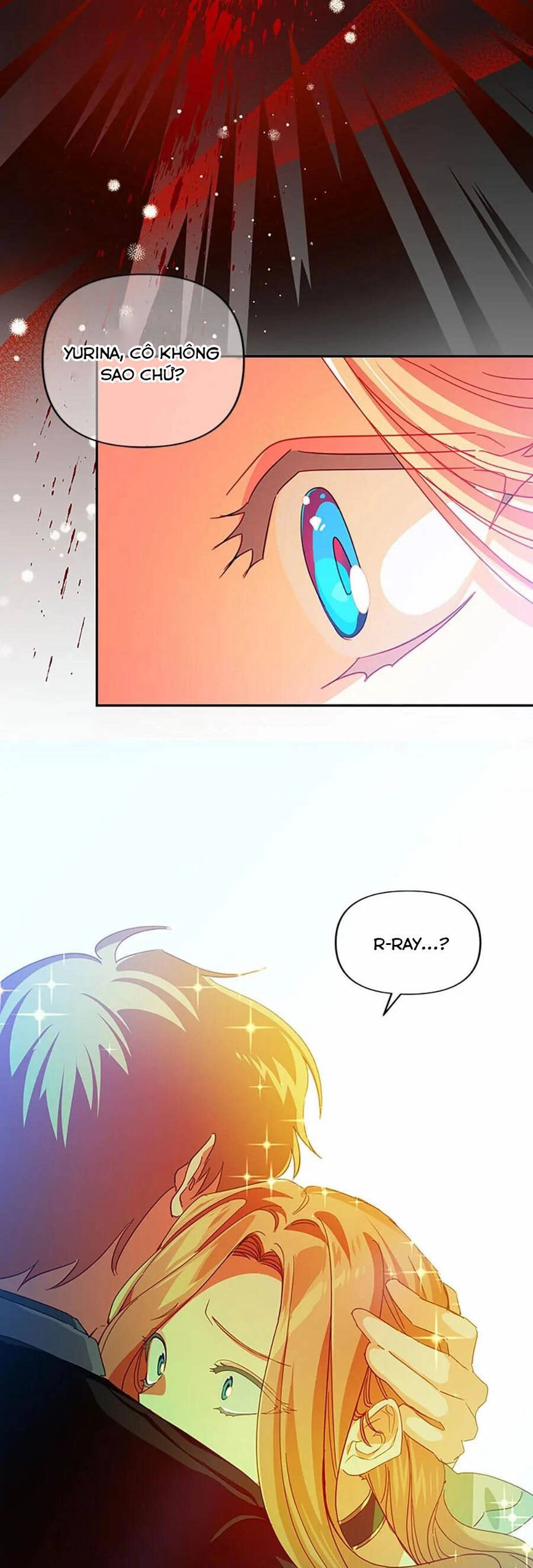 Tôi Đã Nuôi Dưỡng Một Nam Phụ Đầy Ám Ảnh Chapter 70 - 24