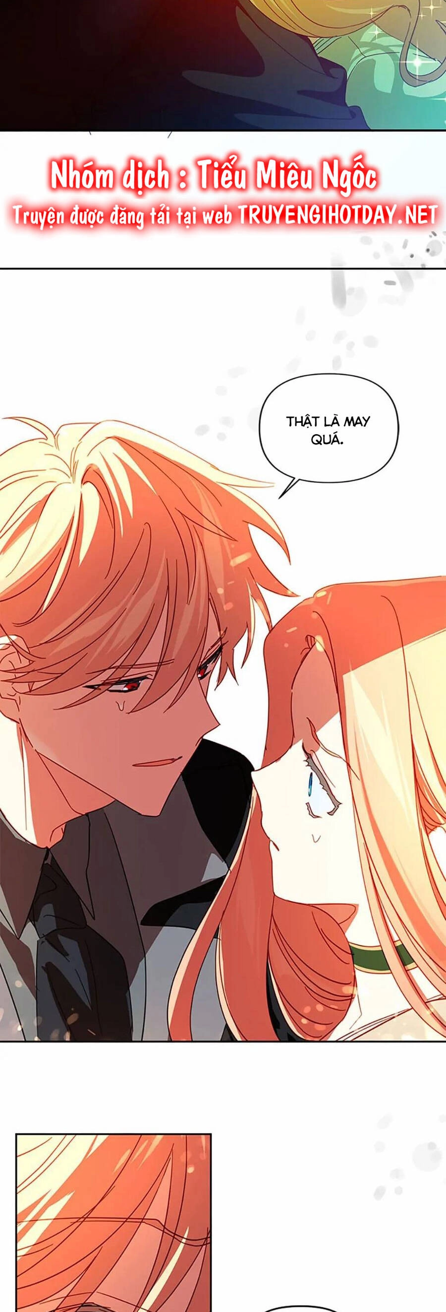 Tôi Đã Nuôi Dưỡng Một Nam Phụ Đầy Ám Ảnh Chapter 70 - 25