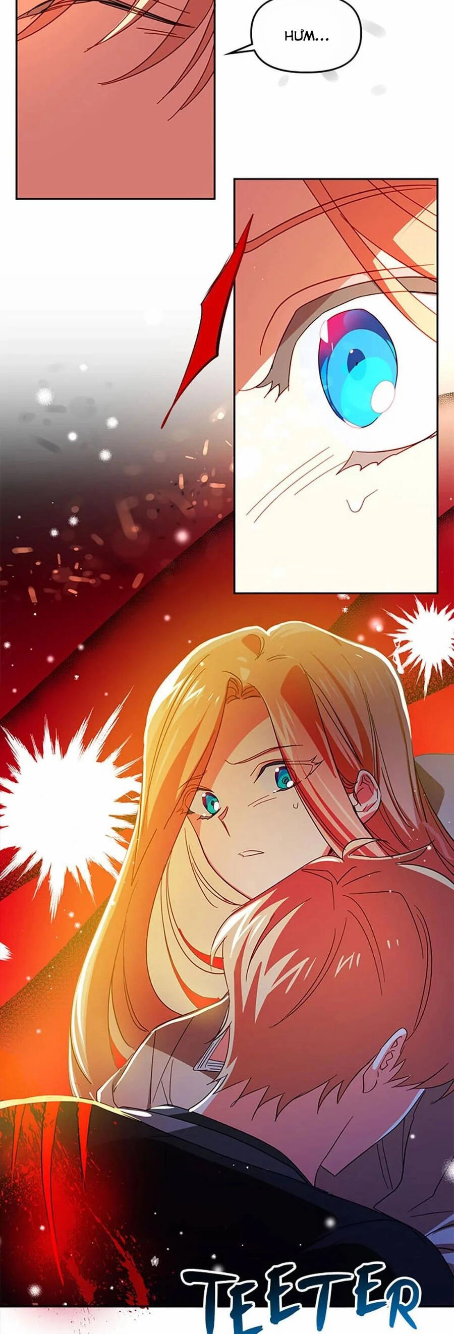 Tôi Đã Nuôi Dưỡng Một Nam Phụ Đầy Ám Ảnh Chapter 70 - 26