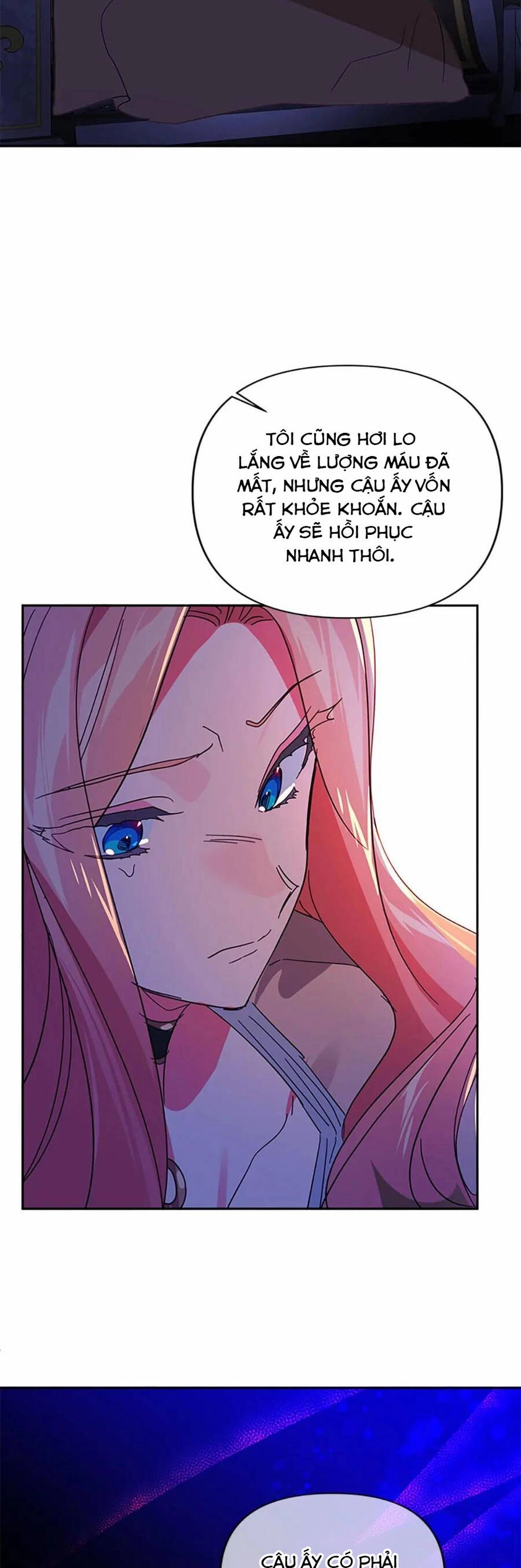 Tôi Đã Nuôi Dưỡng Một Nam Phụ Đầy Ám Ảnh Chapter 70 - 30