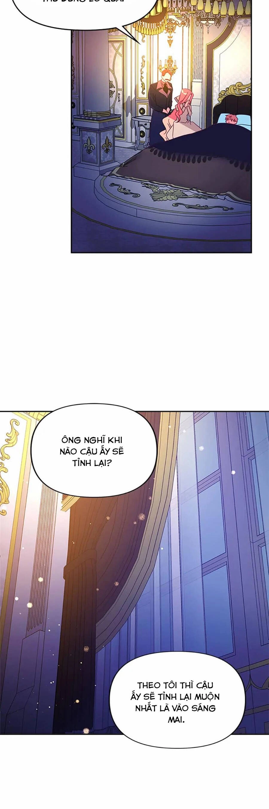 Tôi Đã Nuôi Dưỡng Một Nam Phụ Đầy Ám Ảnh Chapter 70 - 32