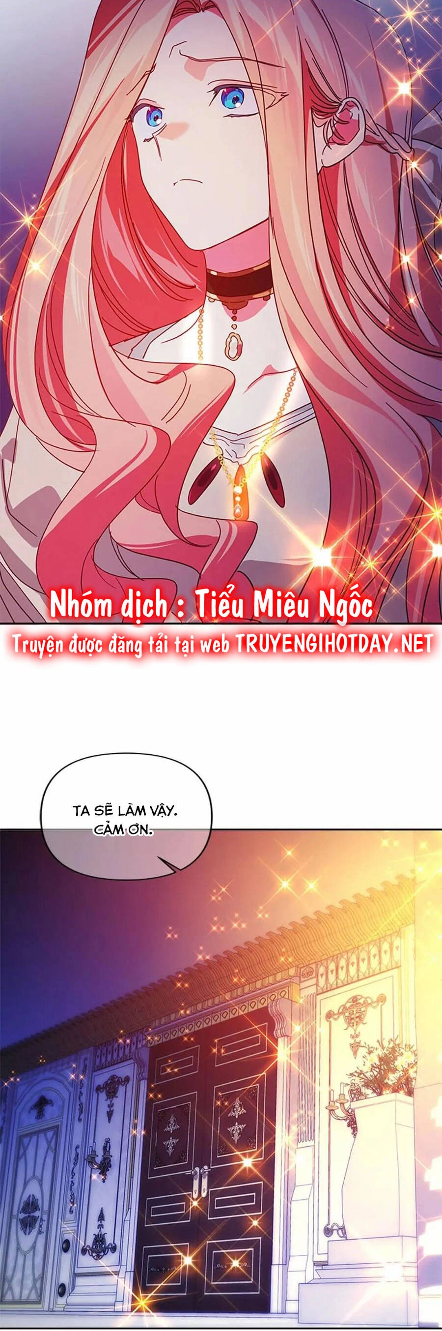 Tôi Đã Nuôi Dưỡng Một Nam Phụ Đầy Ám Ảnh Chapter 70 - 35