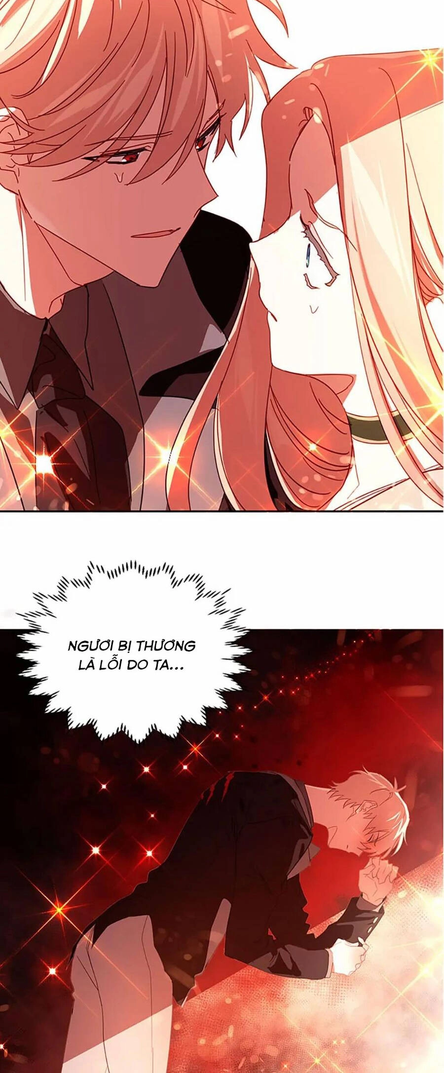 Tôi Đã Nuôi Dưỡng Một Nam Phụ Đầy Ám Ảnh Chapter 70 - 38