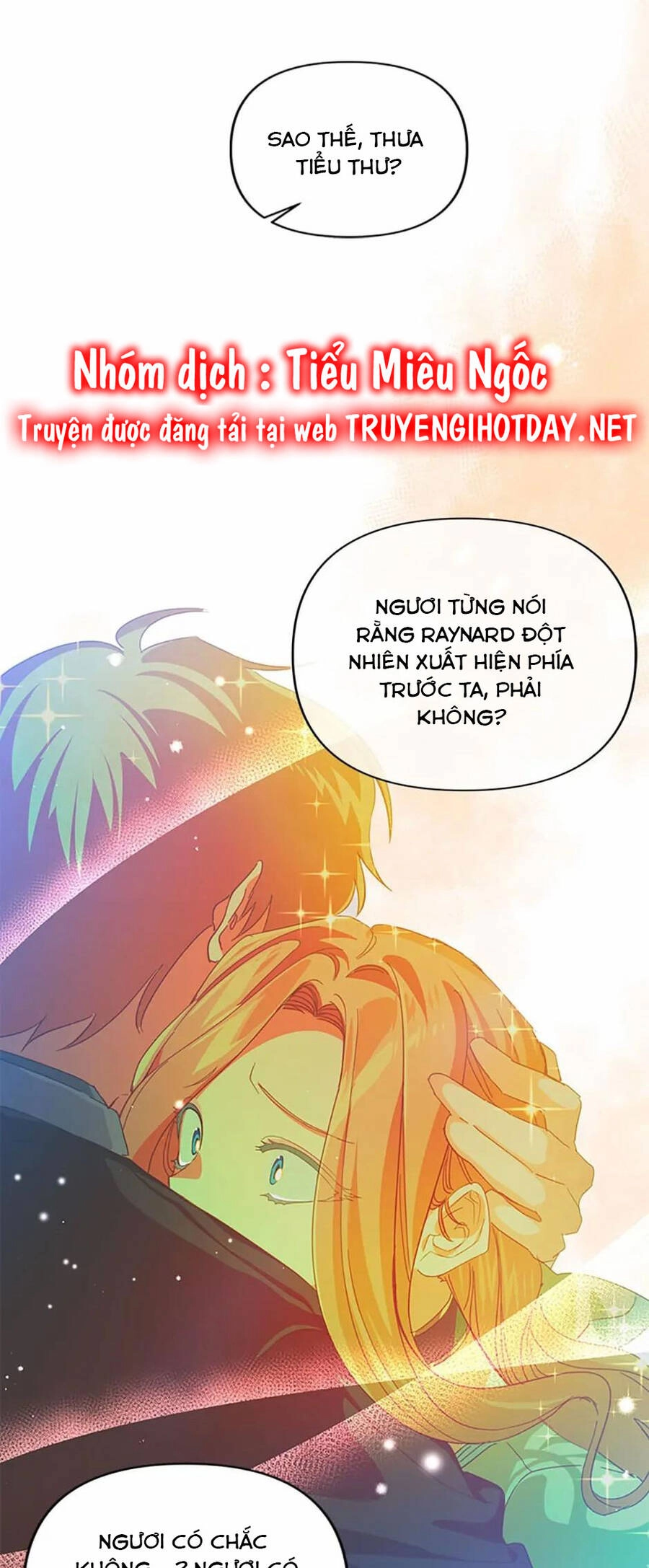 Tôi Đã Nuôi Dưỡng Một Nam Phụ Đầy Ám Ảnh Chapter 70 - 42