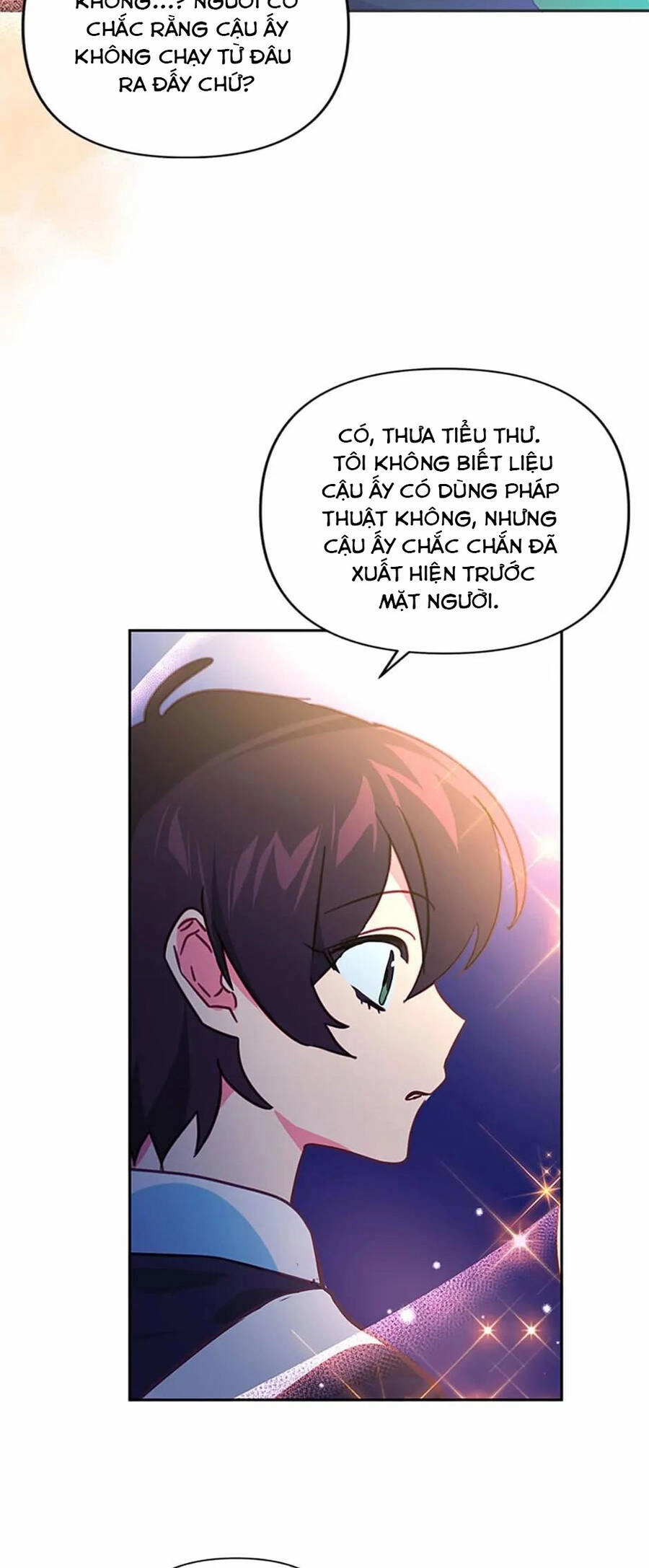 Tôi Đã Nuôi Dưỡng Một Nam Phụ Đầy Ám Ảnh Chapter 70 - 43