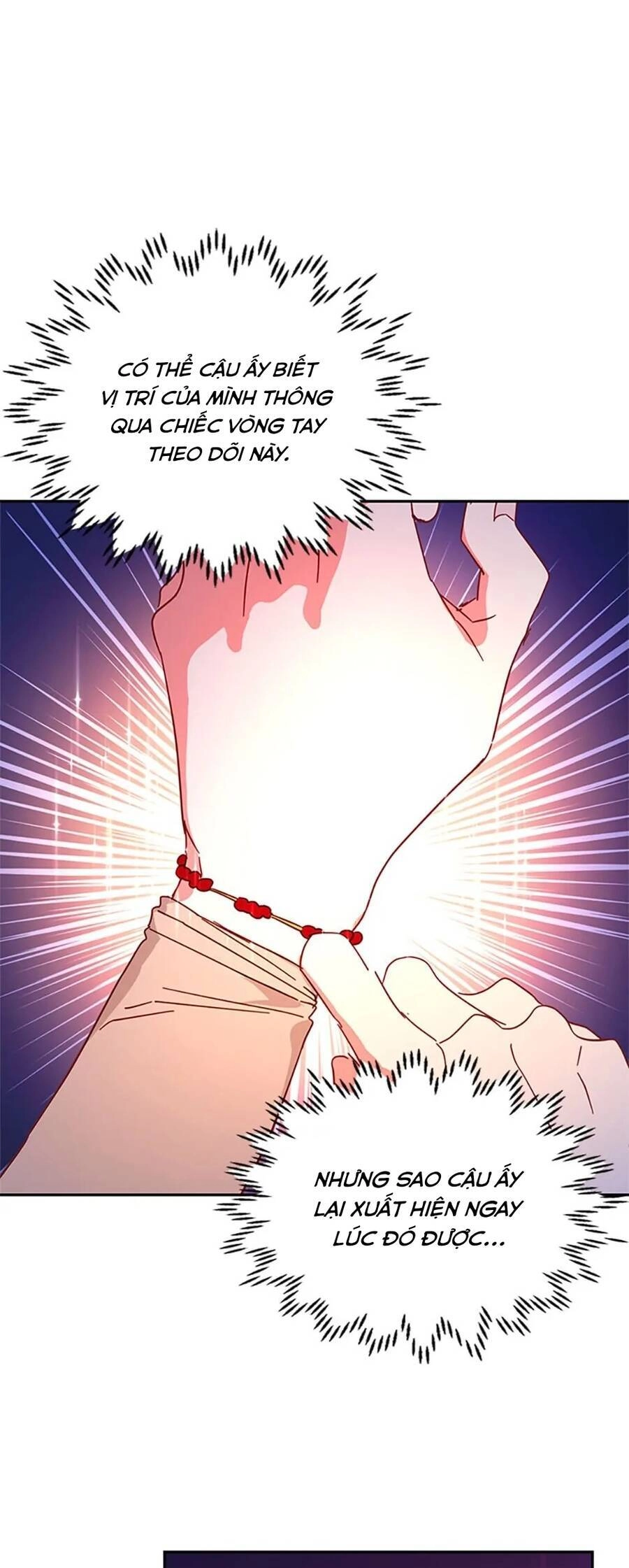 Tôi Đã Nuôi Dưỡng Một Nam Phụ Đầy Ám Ảnh Chapter 71 - 3