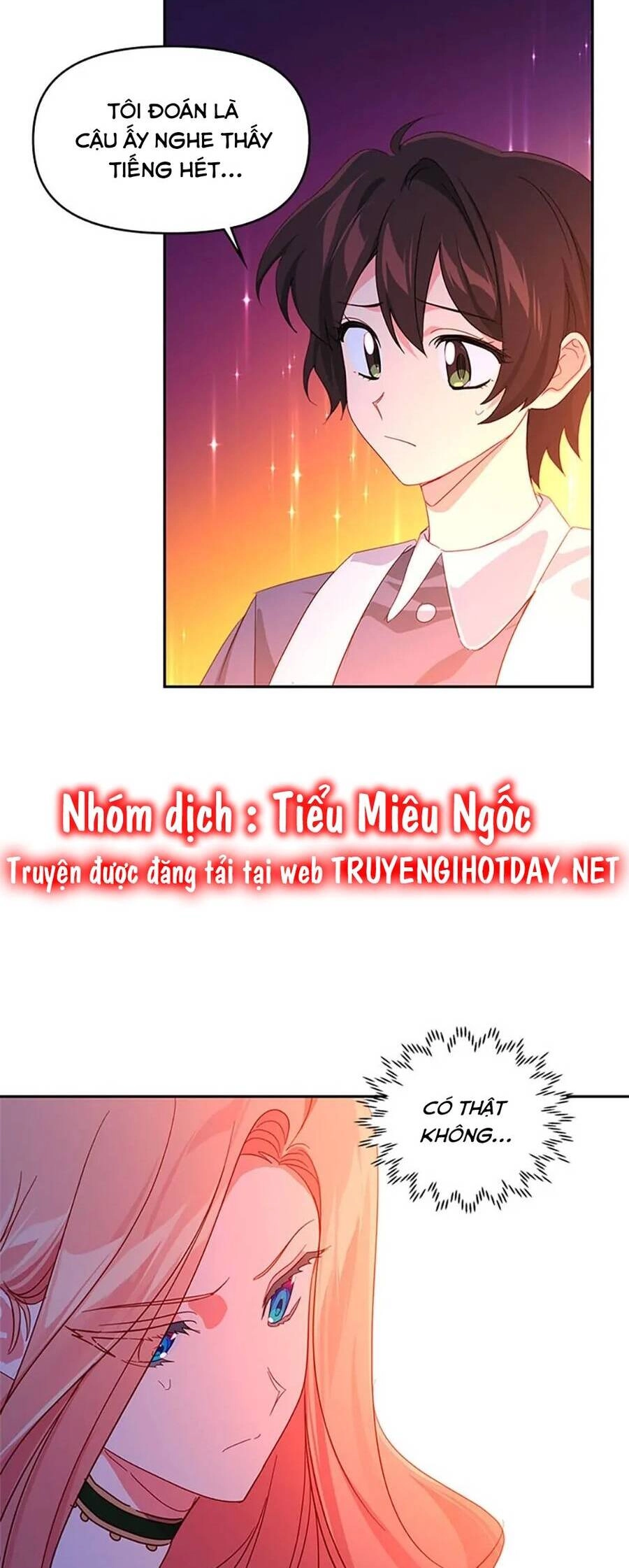 Tôi Đã Nuôi Dưỡng Một Nam Phụ Đầy Ám Ảnh Chapter 71 - 4