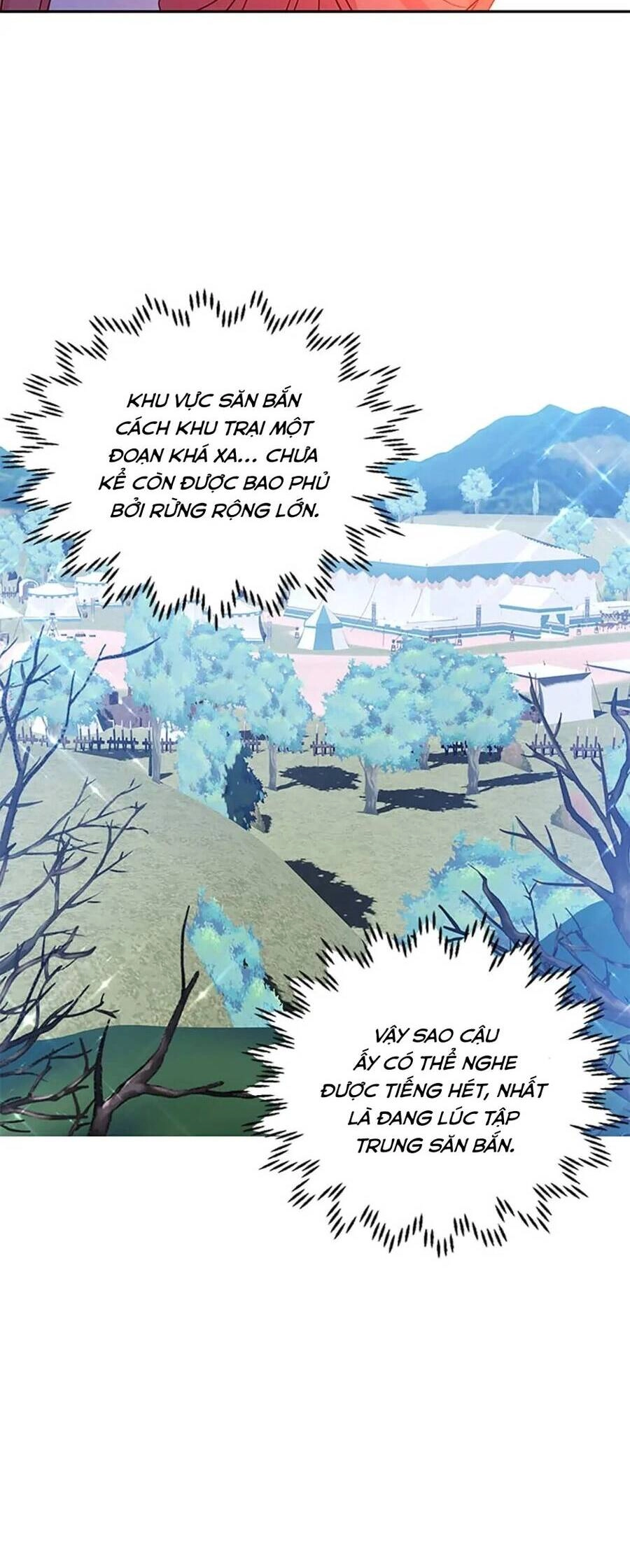 Tôi Đã Nuôi Dưỡng Một Nam Phụ Đầy Ám Ảnh Chapter 71 - 5