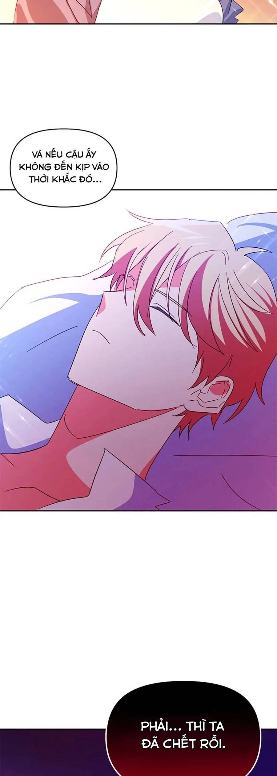 Tôi Đã Nuôi Dưỡng Một Nam Phụ Đầy Ám Ảnh Chapter 71 - 7