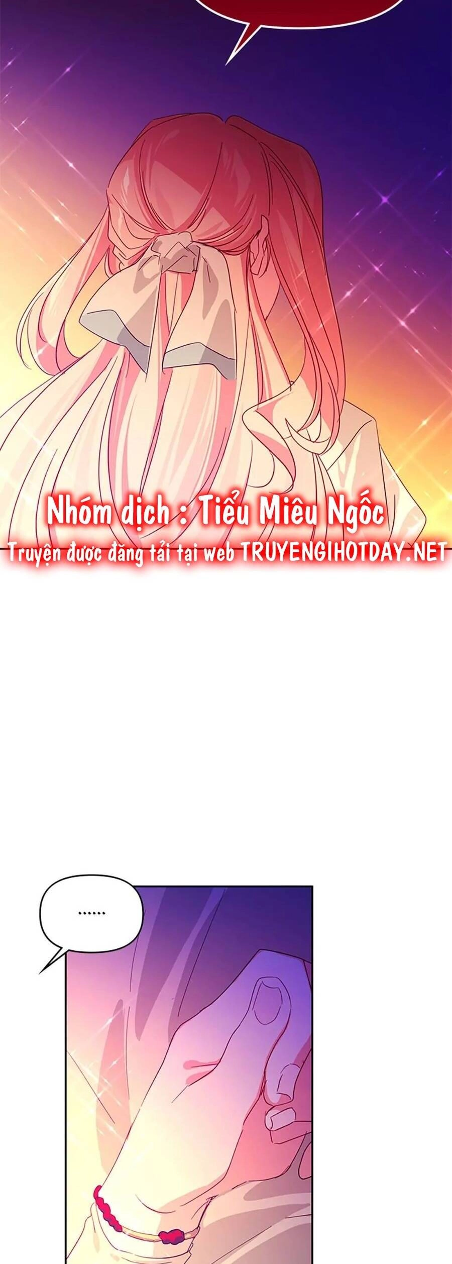 Tôi Đã Nuôi Dưỡng Một Nam Phụ Đầy Ám Ảnh Chapter 71 - 8