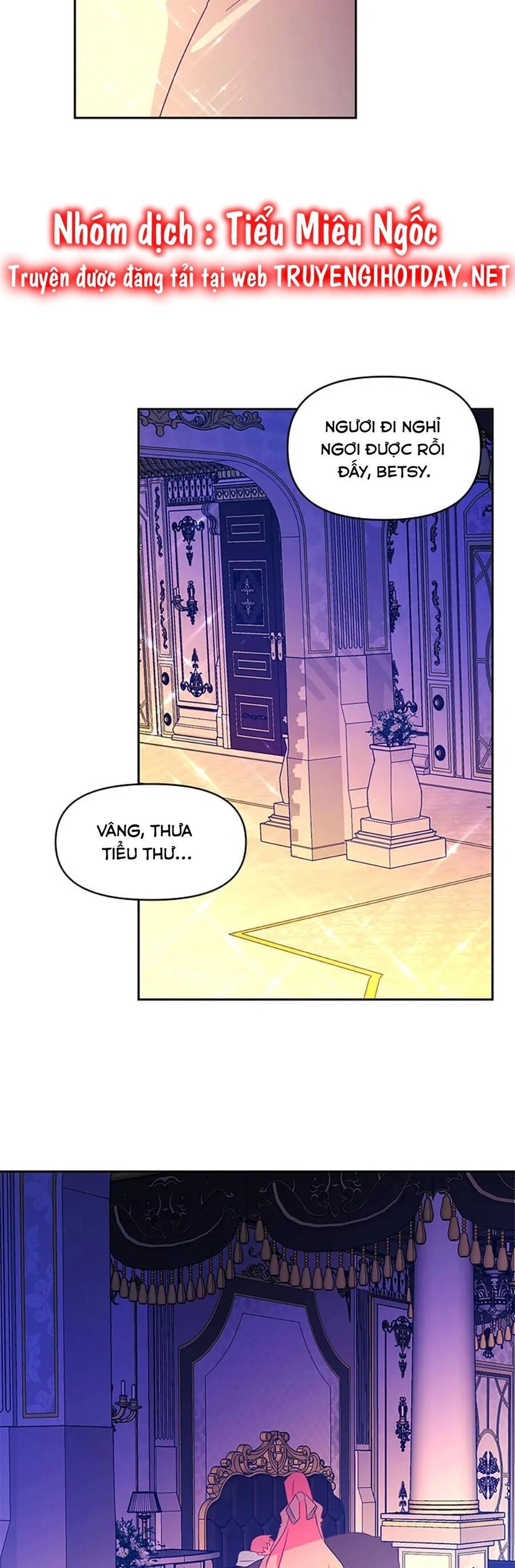 Tôi Đã Nuôi Dưỡng Một Nam Phụ Đầy Ám Ảnh Chapter 71 - 9