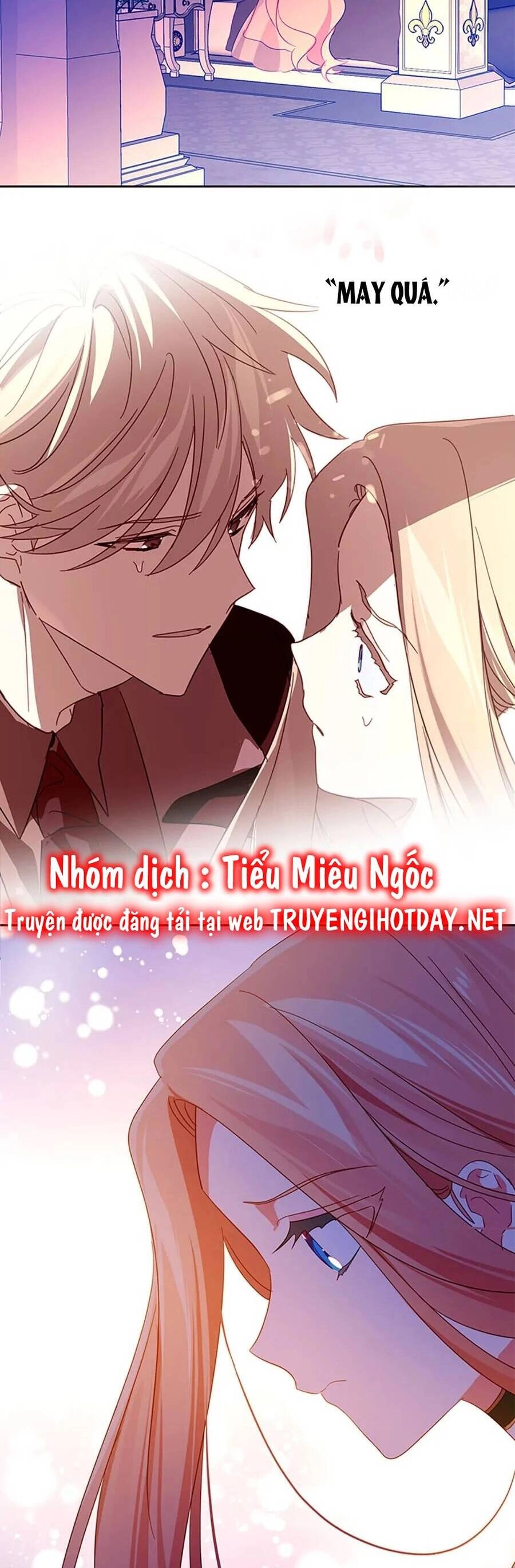 Tôi Đã Nuôi Dưỡng Một Nam Phụ Đầy Ám Ảnh Chapter 71 - 10