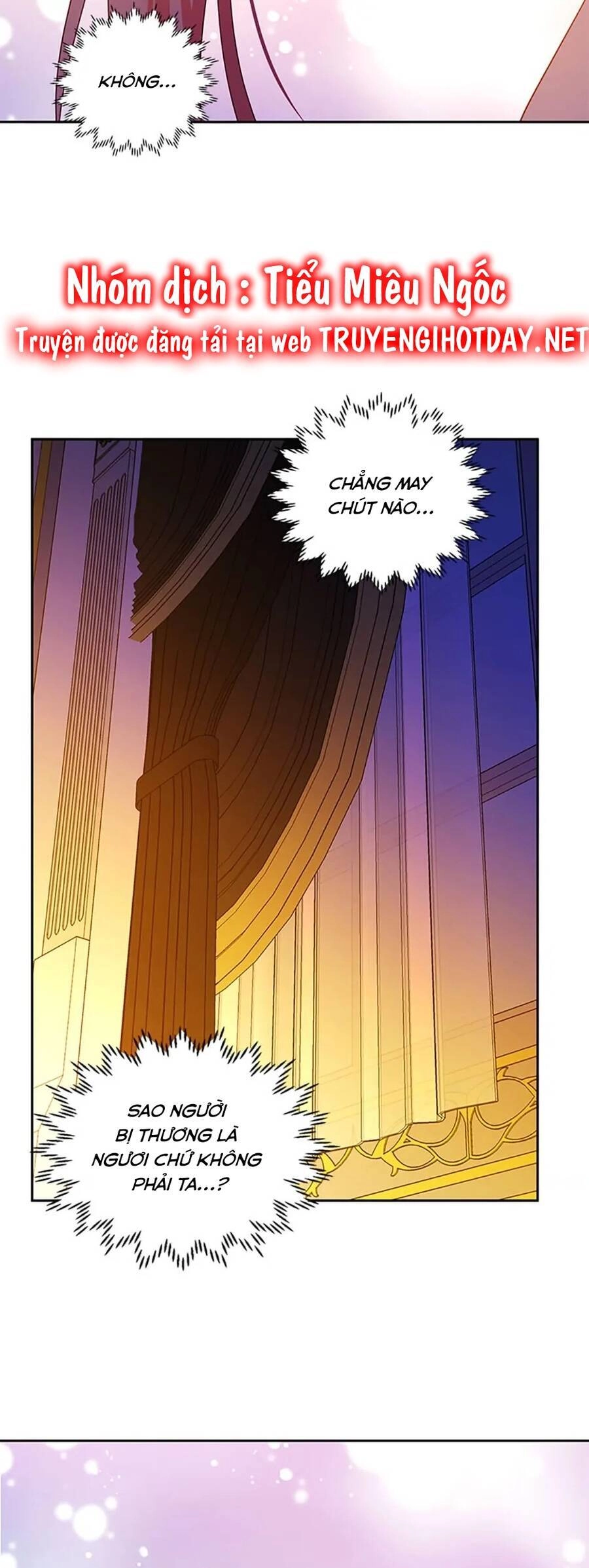 Tôi Đã Nuôi Dưỡng Một Nam Phụ Đầy Ám Ảnh Chapter 71 - 11