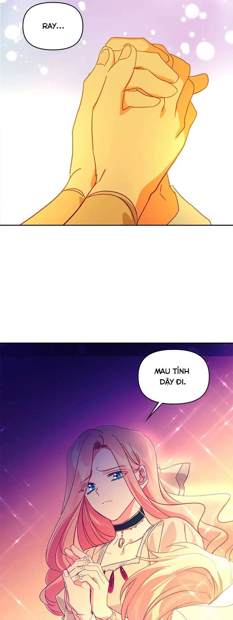 Tôi Đã Nuôi Dưỡng Một Nam Phụ Đầy Ám Ảnh Chapter 71 - 12