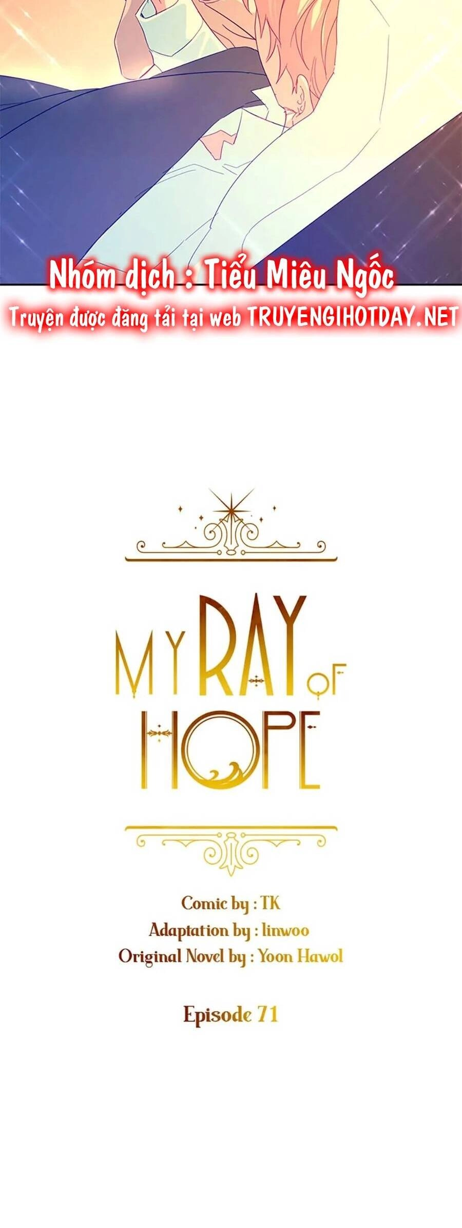 Tôi Đã Nuôi Dưỡng Một Nam Phụ Đầy Ám Ảnh Chapter 71 - 13