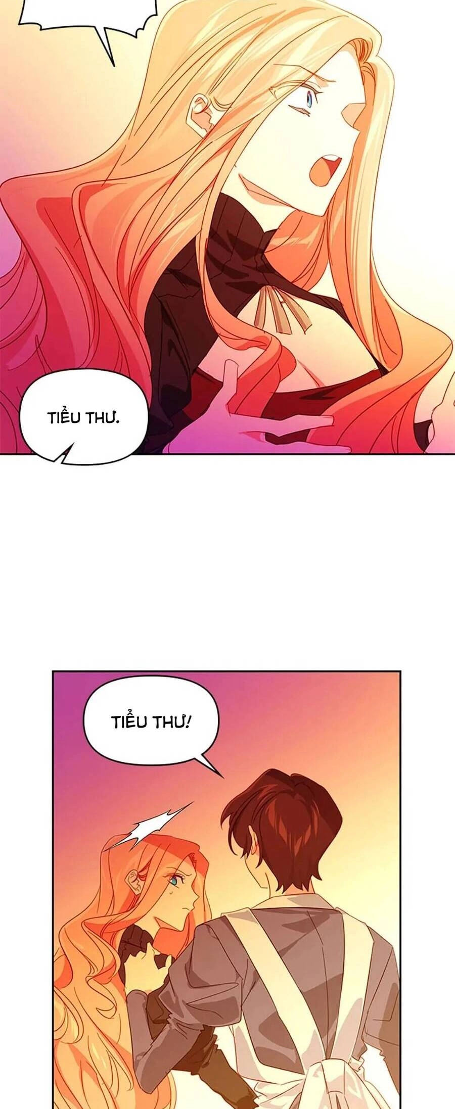 Tôi Đã Nuôi Dưỡng Một Nam Phụ Đầy Ám Ảnh Chapter 71 - 18