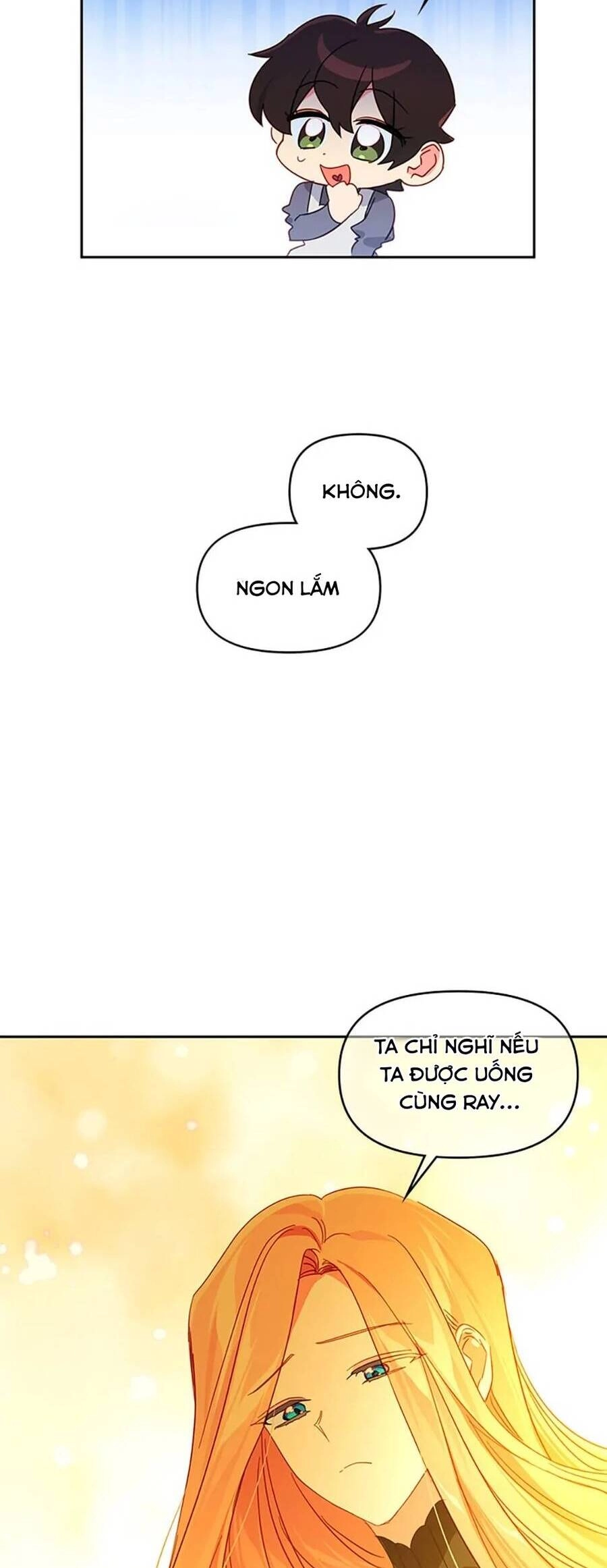 Tôi Đã Nuôi Dưỡng Một Nam Phụ Đầy Ám Ảnh Chapter 71 - 24