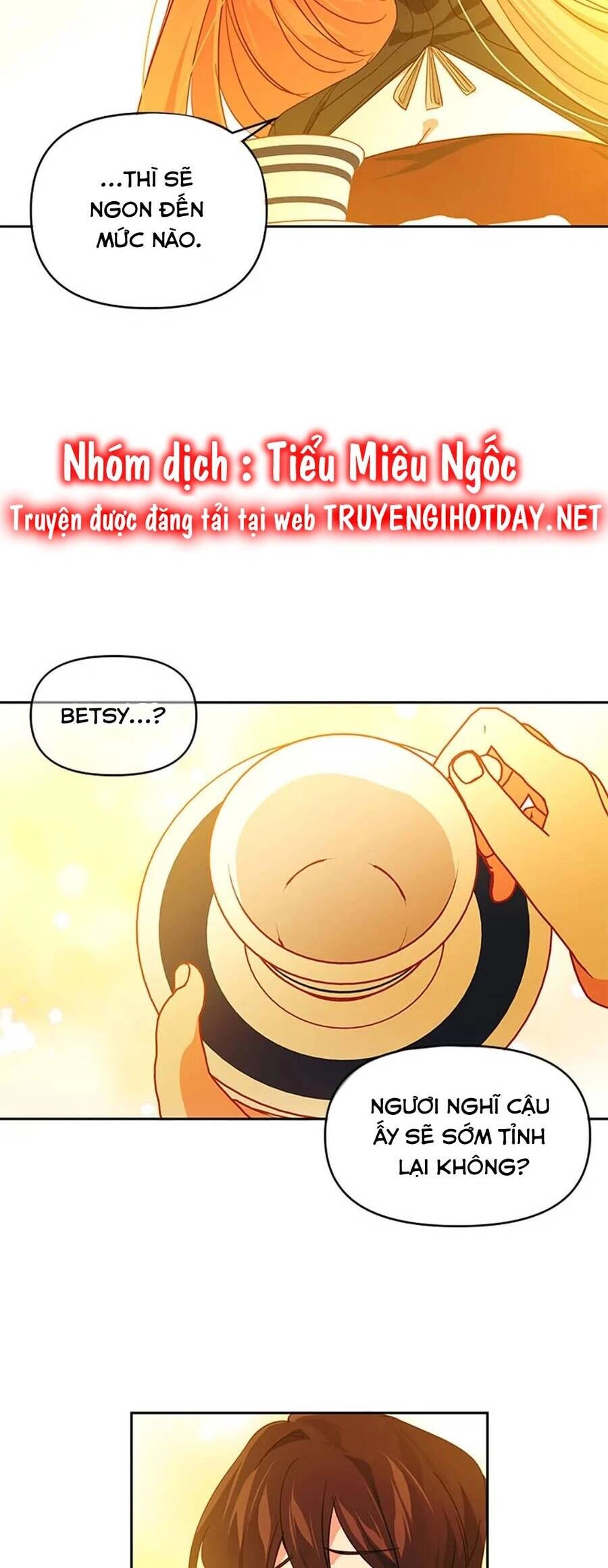 Tôi Đã Nuôi Dưỡng Một Nam Phụ Đầy Ám Ảnh Chapter 71 - 25