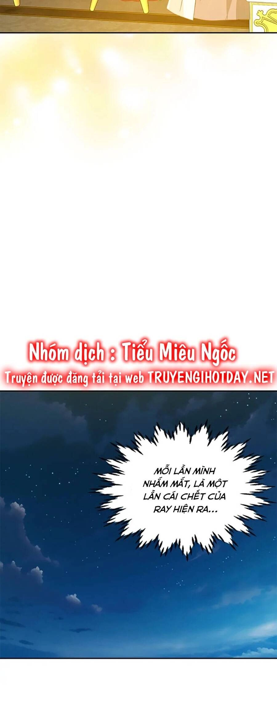 Tôi Đã Nuôi Dưỡng Một Nam Phụ Đầy Ám Ảnh Chapter 71 - 27