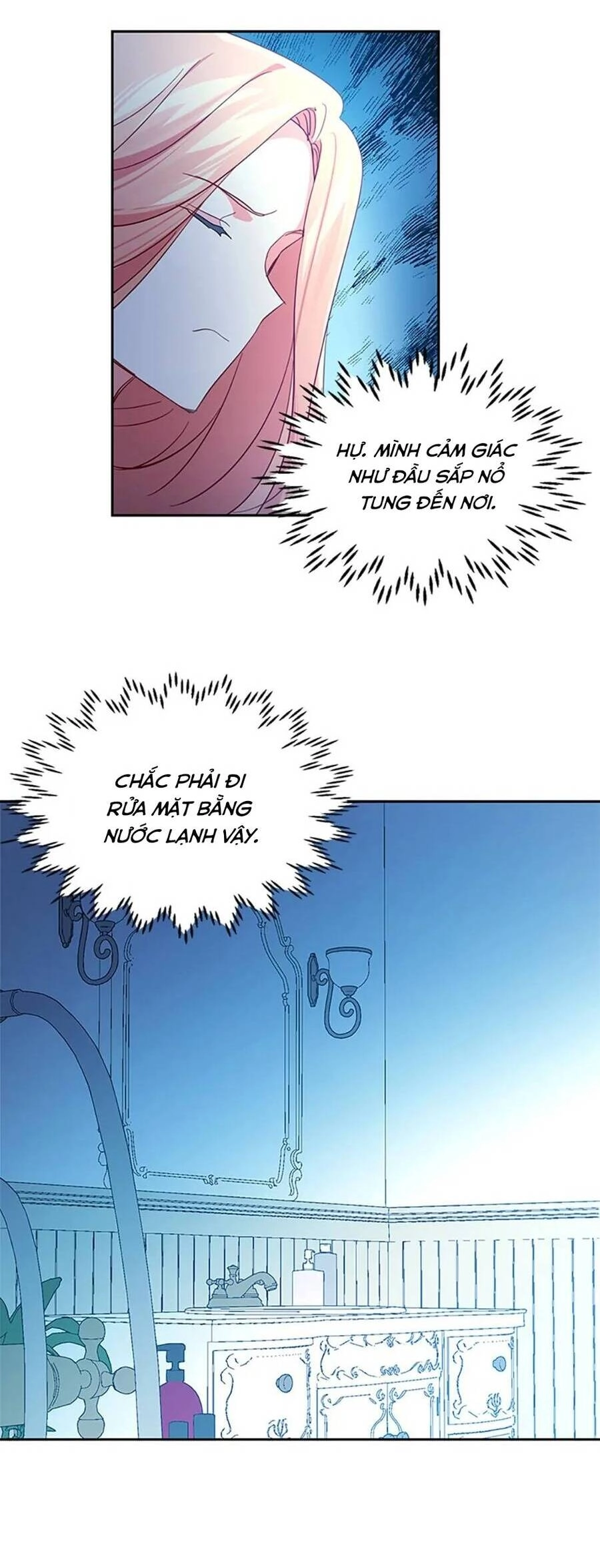 Tôi Đã Nuôi Dưỡng Một Nam Phụ Đầy Ám Ảnh Chapter 71 - 28