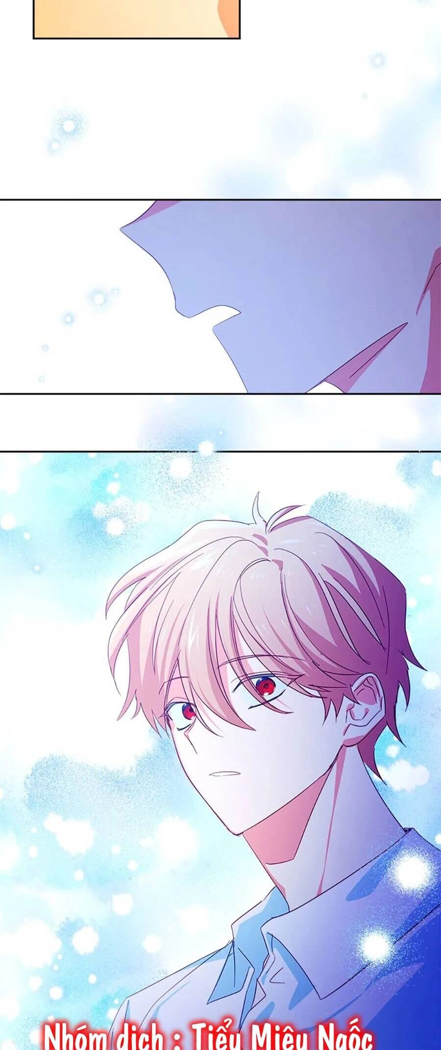 Tôi Đã Nuôi Dưỡng Một Nam Phụ Đầy Ám Ảnh Chapter 71 - 30