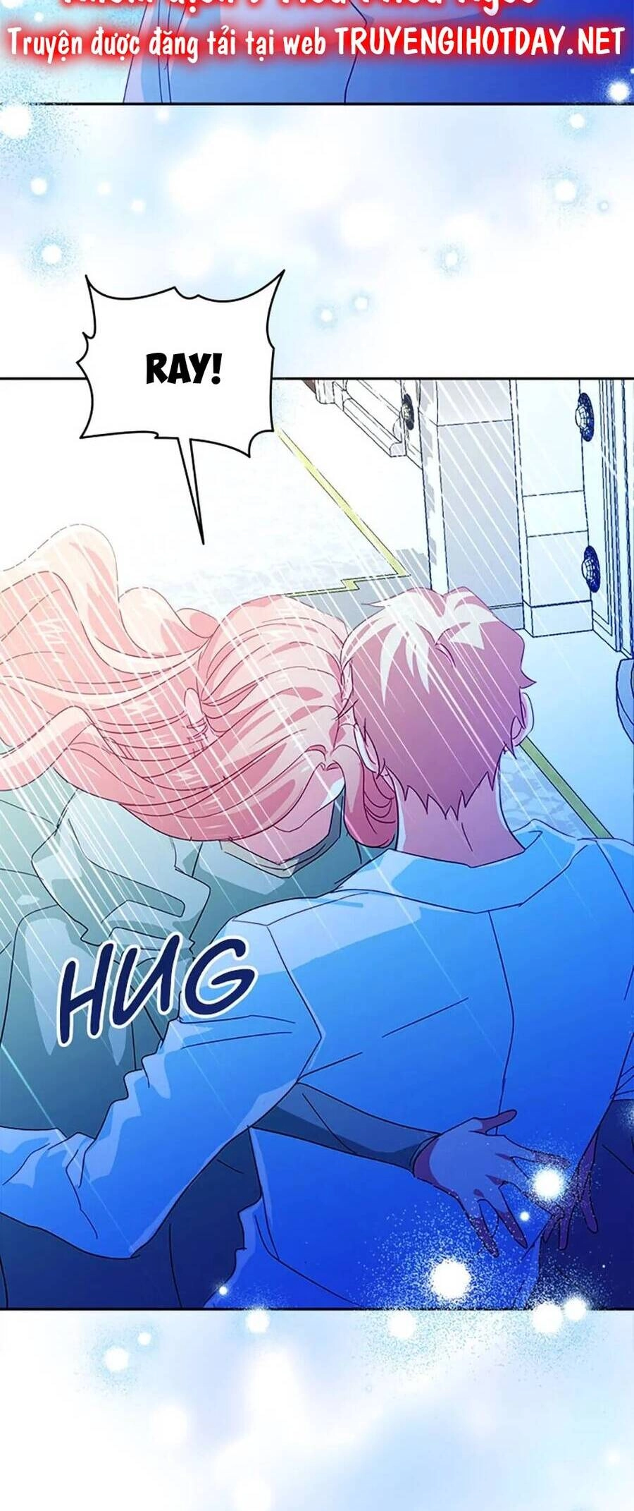 Tôi Đã Nuôi Dưỡng Một Nam Phụ Đầy Ám Ảnh Chapter 71 - 31