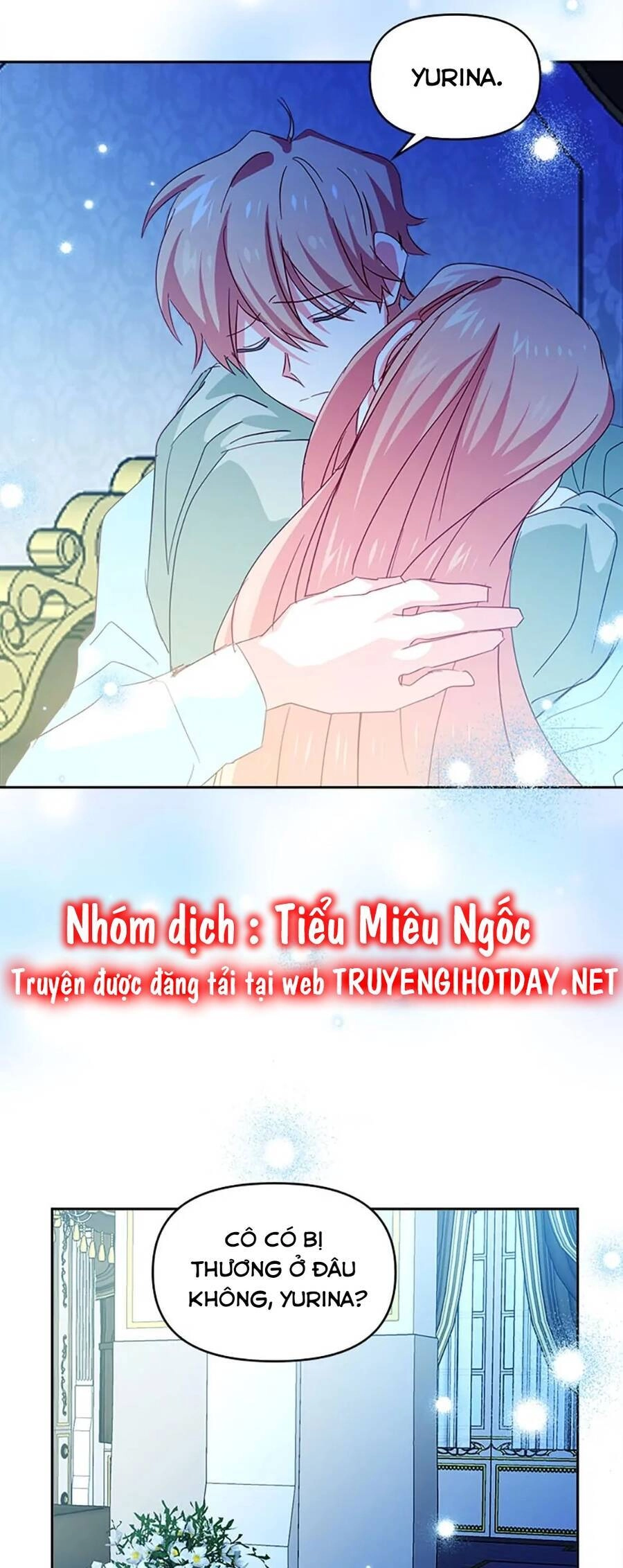 Tôi Đã Nuôi Dưỡng Một Nam Phụ Đầy Ám Ảnh Chapter 71 - 32