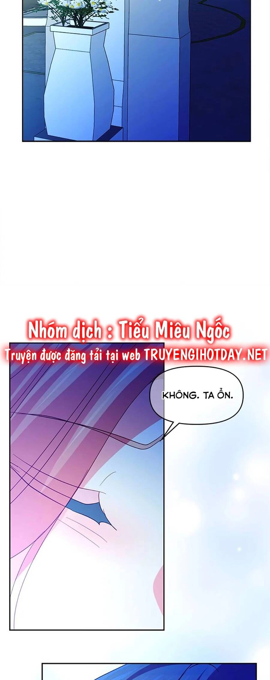 Tôi Đã Nuôi Dưỡng Một Nam Phụ Đầy Ám Ảnh Chapter 71 - 33