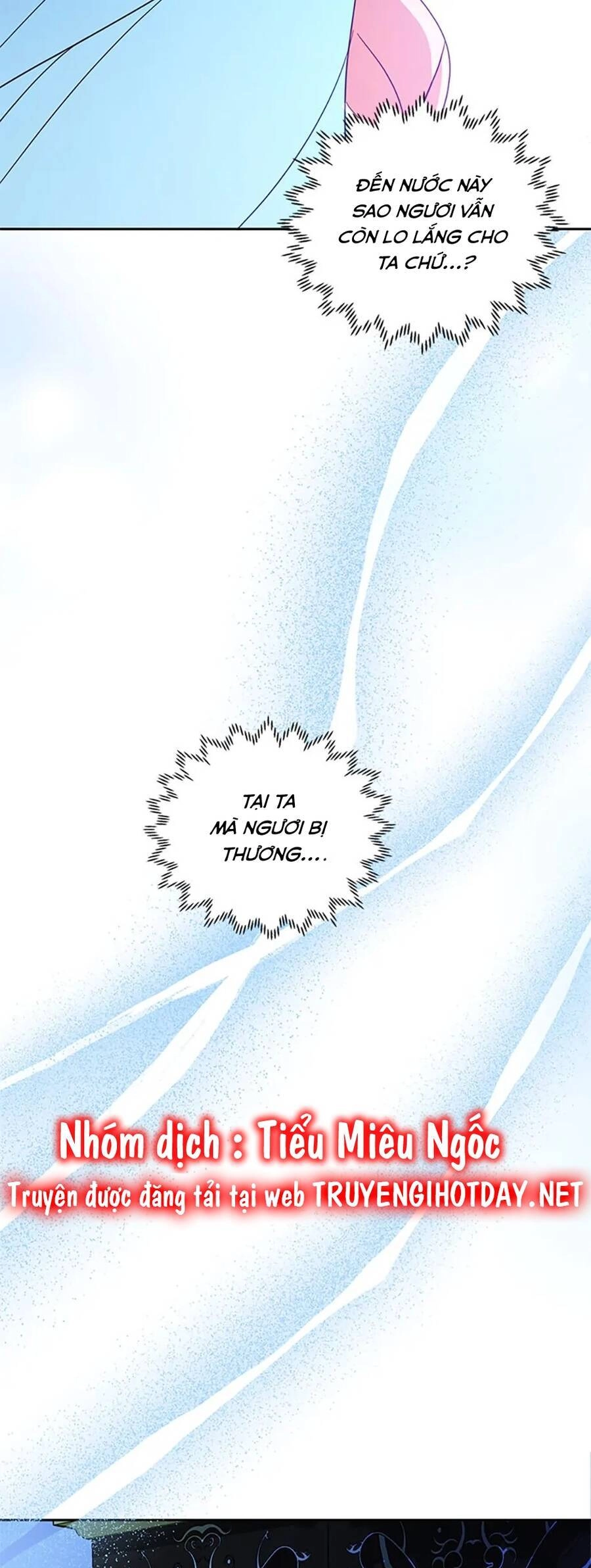 Tôi Đã Nuôi Dưỡng Một Nam Phụ Đầy Ám Ảnh Chapter 71 - 35