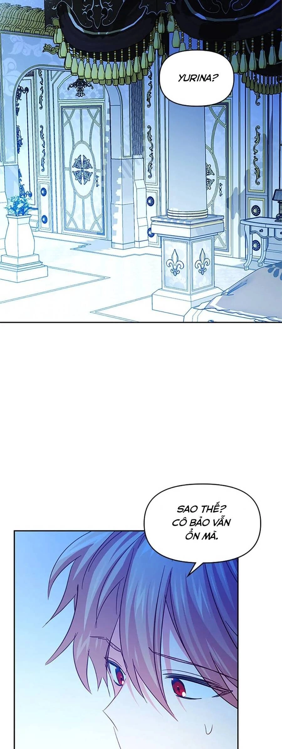 Tôi Đã Nuôi Dưỡng Một Nam Phụ Đầy Ám Ảnh Chapter 71 - 36