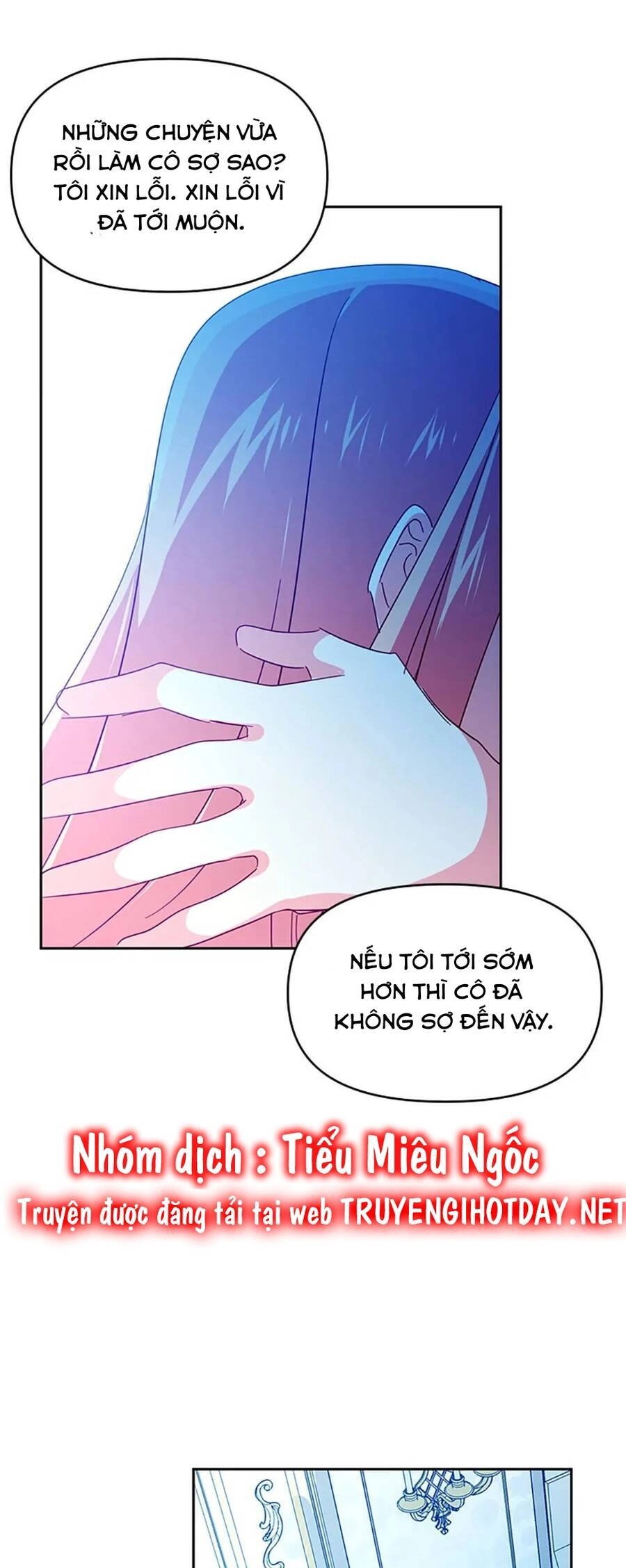 Tôi Đã Nuôi Dưỡng Một Nam Phụ Đầy Ám Ảnh Chapter 71 - 38