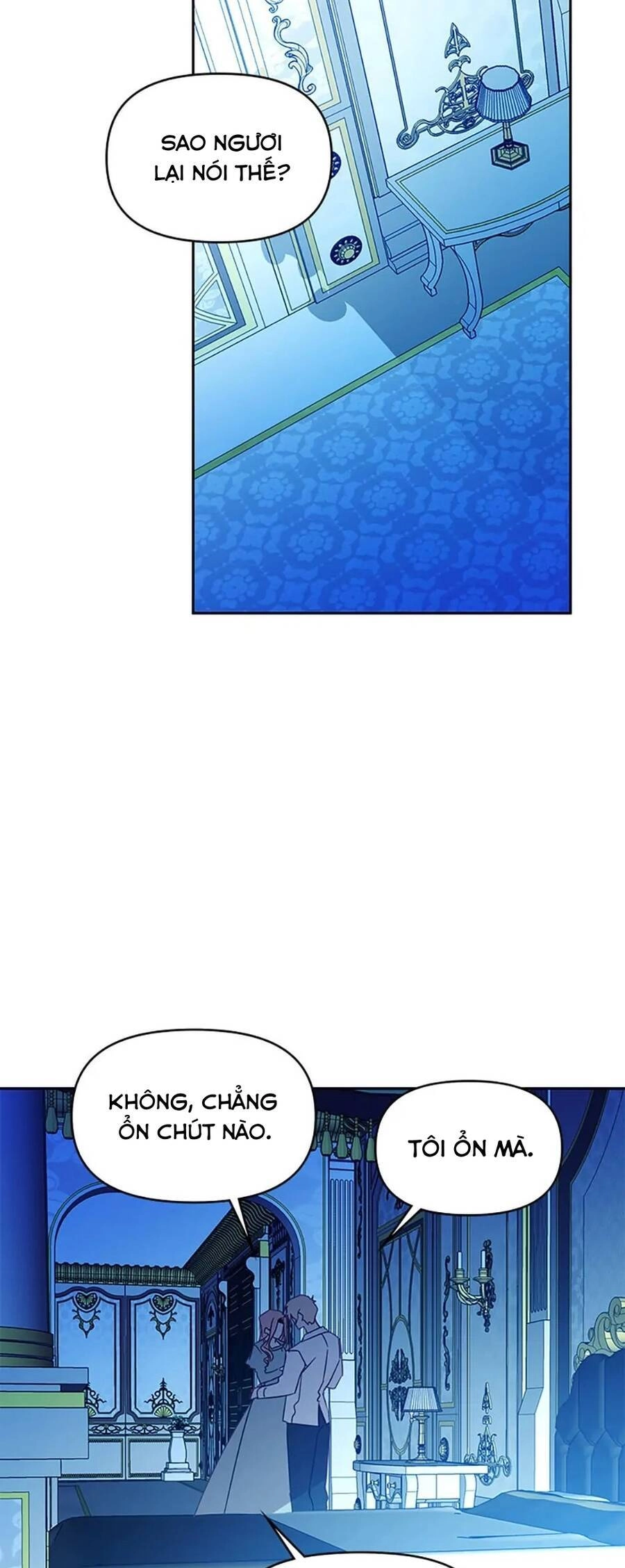 Tôi Đã Nuôi Dưỡng Một Nam Phụ Đầy Ám Ảnh Chapter 71 - 39