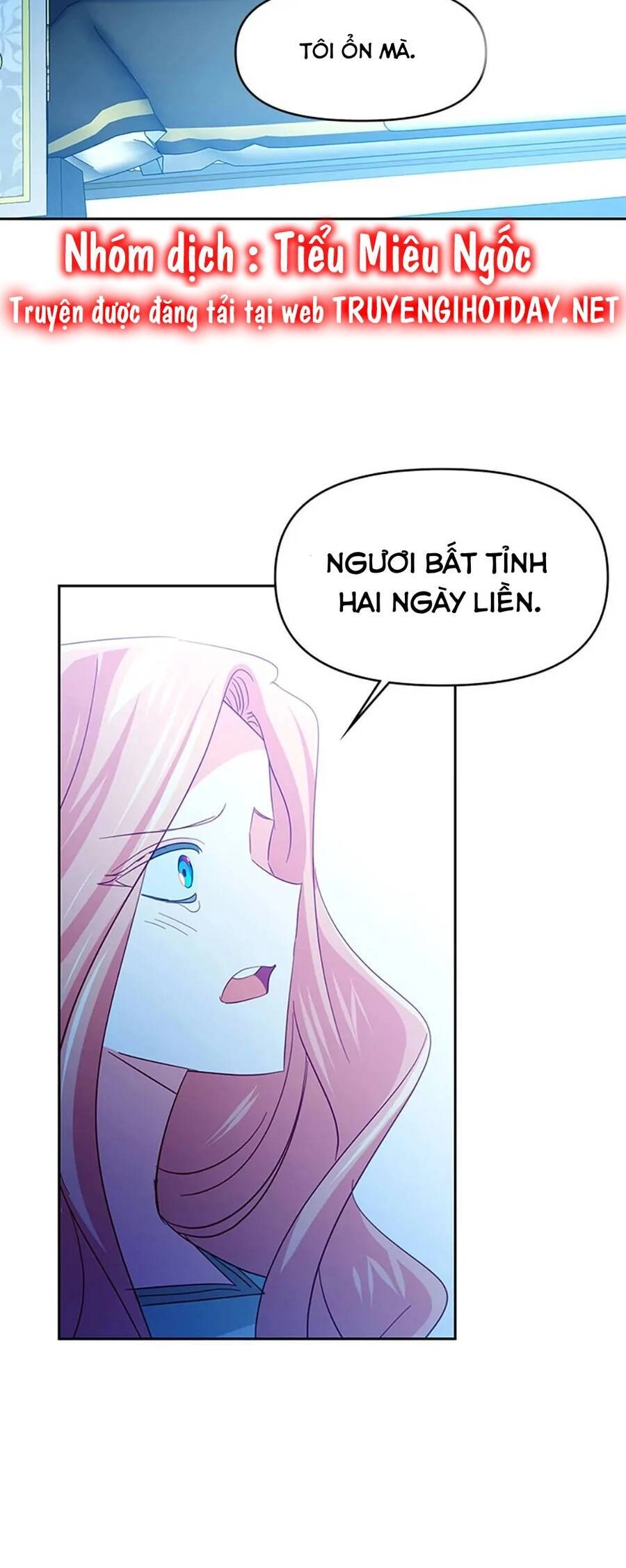 Tôi Đã Nuôi Dưỡng Một Nam Phụ Đầy Ám Ảnh Chapter 71 - 40