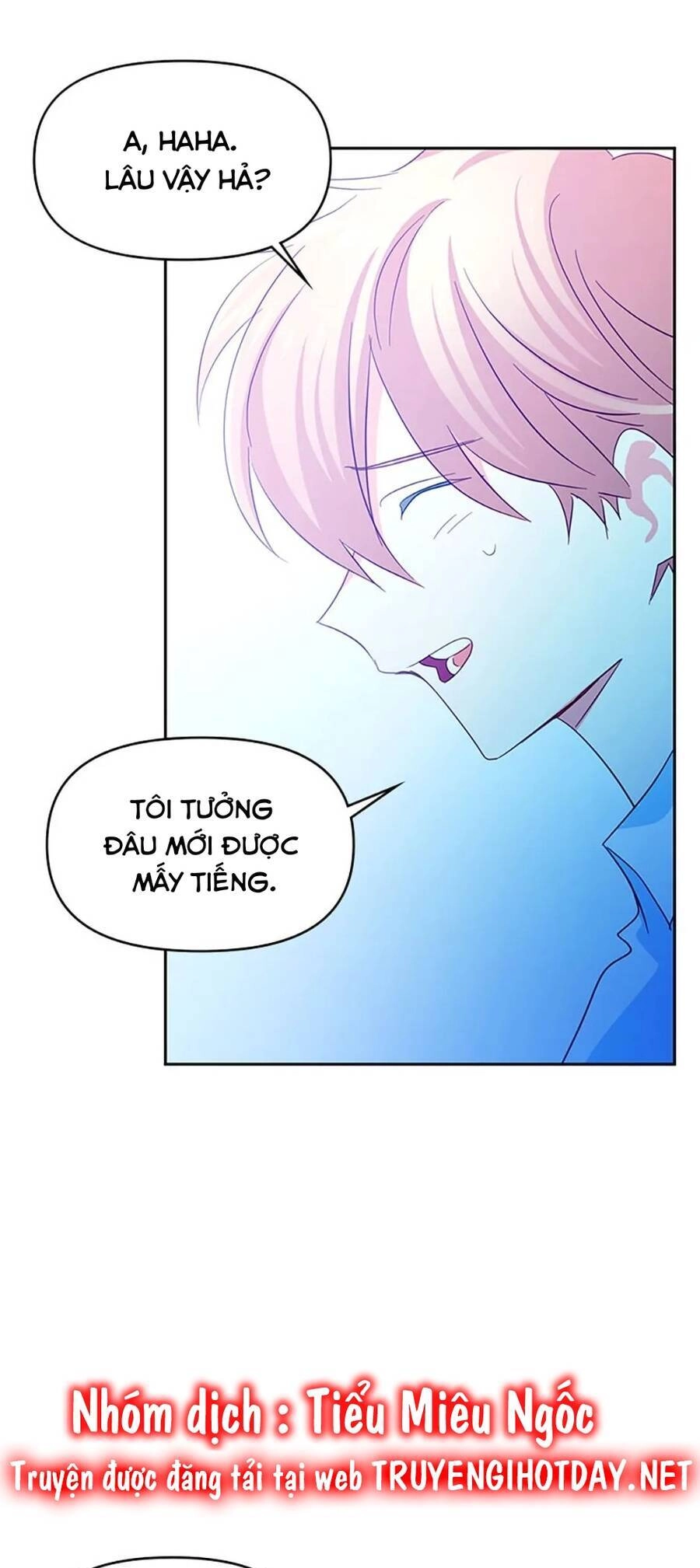 Tôi Đã Nuôi Dưỡng Một Nam Phụ Đầy Ám Ảnh Chapter 71 - 41