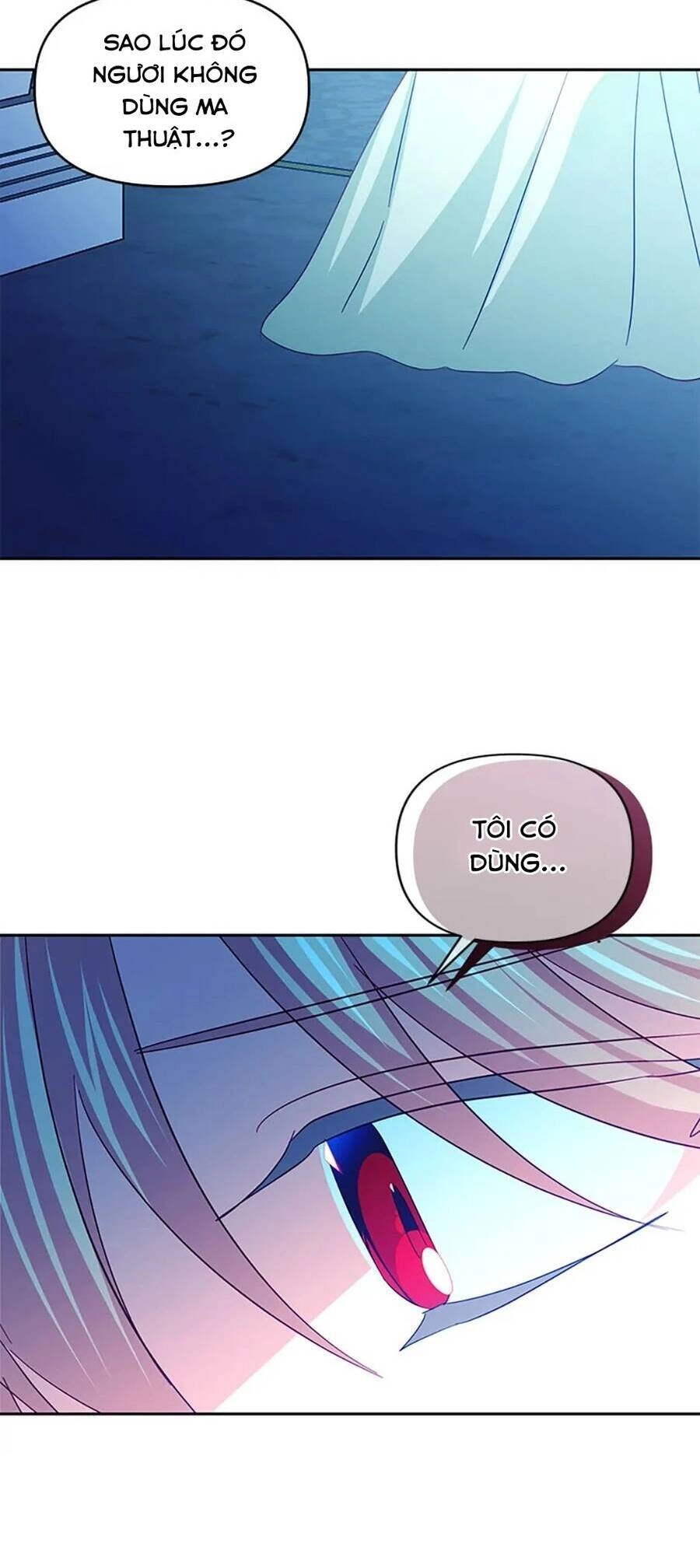 Tôi Đã Nuôi Dưỡng Một Nam Phụ Đầy Ám Ảnh Chapter 71 - 42