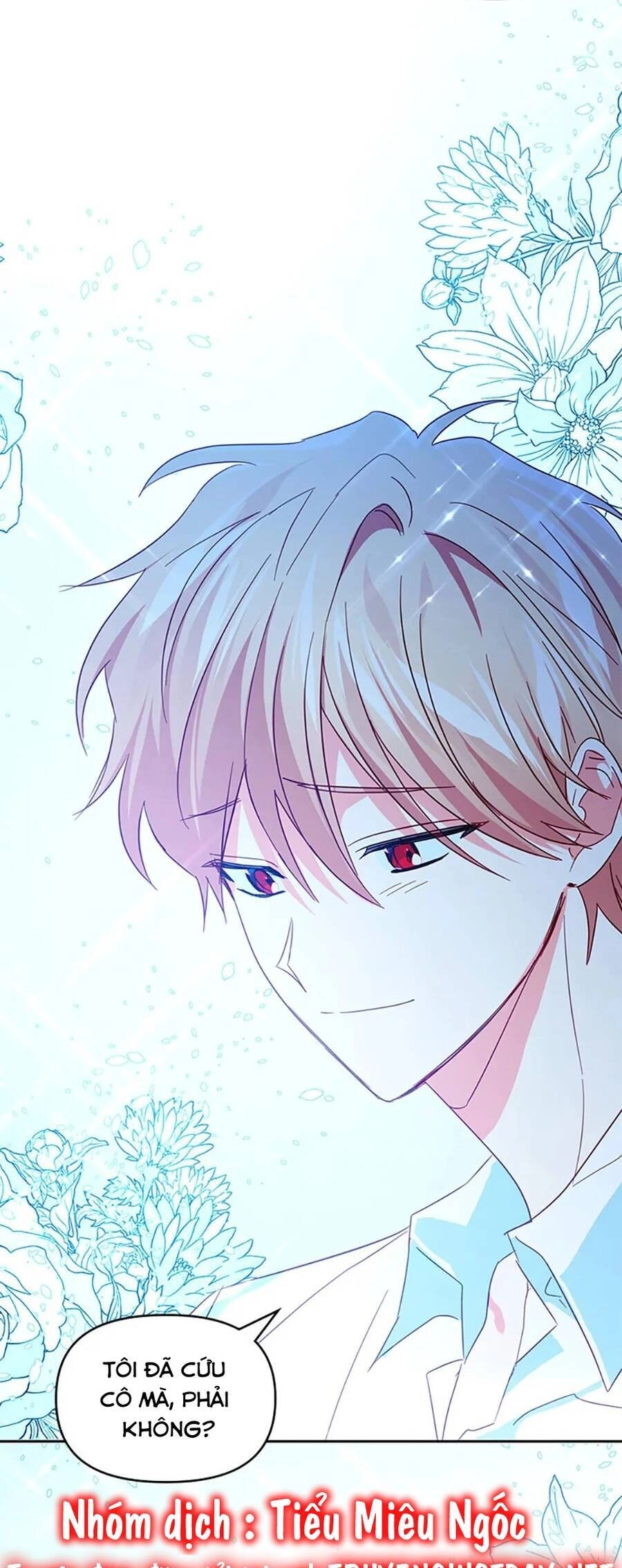 Tôi Đã Nuôi Dưỡng Một Nam Phụ Đầy Ám Ảnh Chapter 71 - 45