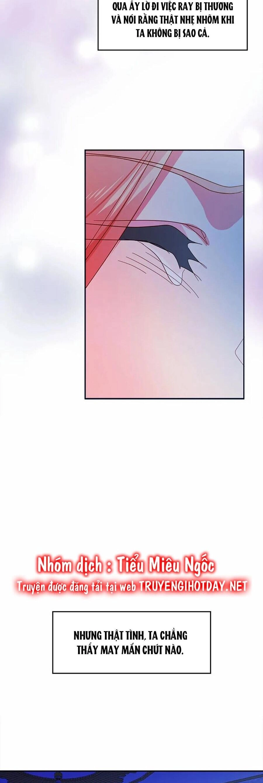 Tôi Đã Nuôi Dưỡng Một Nam Phụ Đầy Ám Ảnh Chapter 72 - 4