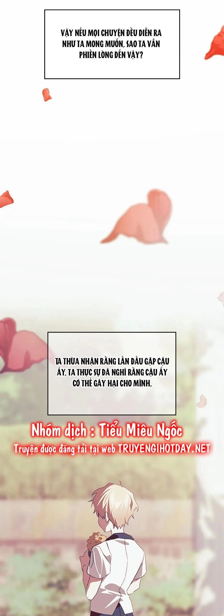 Tôi Đã Nuôi Dưỡng Một Nam Phụ Đầy Ám Ảnh Chapter 72 - 10