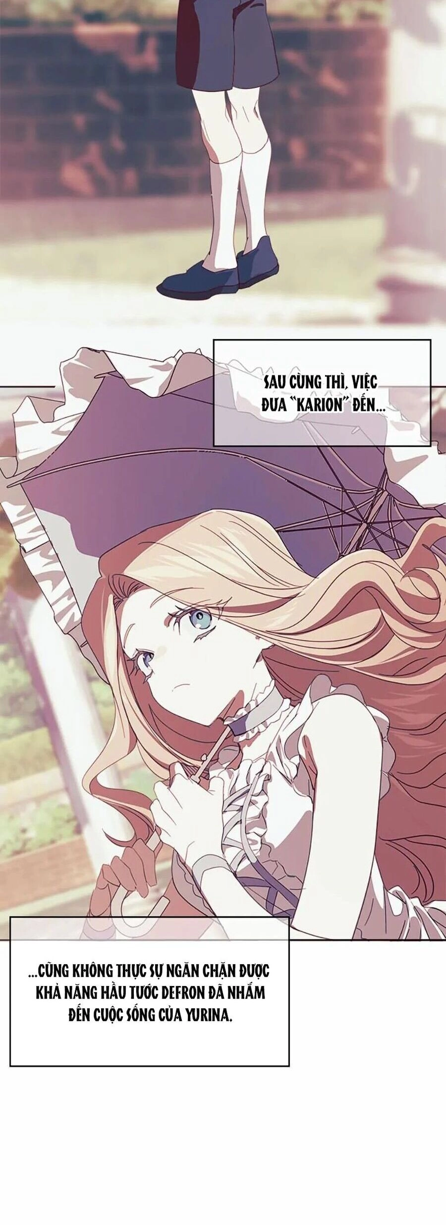 Tôi Đã Nuôi Dưỡng Một Nam Phụ Đầy Ám Ảnh Chapter 72 - 11